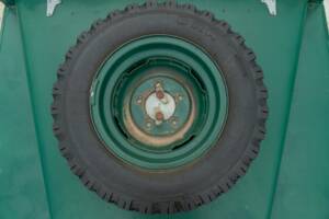 Bild 15/50 von Land Rover 88 (1978)