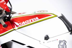 Immagine 14/50 di Cagiva Mito 125 (1991)