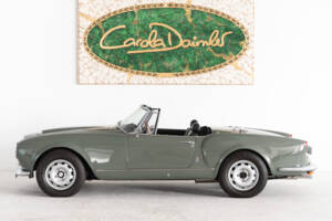 Bild 4/38 von Lancia Aurelia B24 Convertible (1957)