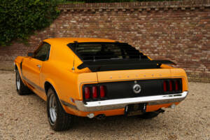 Image 12/50 of Ford Mustang Boss 302 (1970)