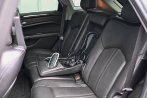 Immagine 17/21 di Cadillac SRX 3.6 V6 (2013)