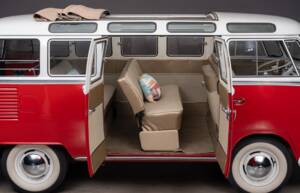 Image 10/46 of Volkswagen T1 Samba (1967)