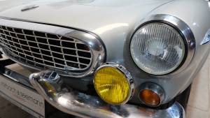 Bild 12/21 von Volvo 1800 S (1964)