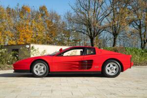 Image 6/50 of Ferrari Testarossa (1985)