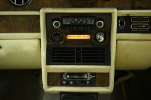 Bild 41/50 von Rolls-Royce Silver Shadow II (1980)
