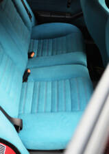 Image 25/41 of Lancia Delta HF Integrale (1989)