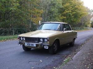 Bild 3/19 von Rover 3500 (1974)