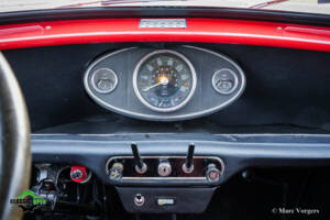 Imagen 6/45 de Morris Mini Cooper S 1275 (1970)