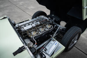 Afbeelding 34/99 van Jaguar XK 120 C (C-Type) (1954)