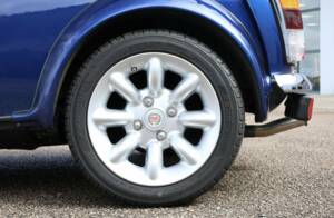 Image 7/8 of Mini Cooper 1.3i MPI (1998)