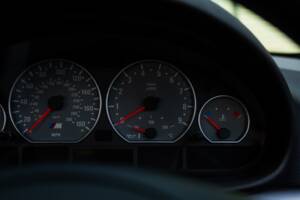 Immagine 41/70 di BMW M3 (2004)