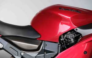 Image 31/91 of Kawasaki Ninja 1200 ZX-12R (2000)