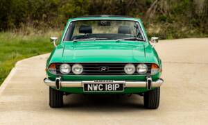 Bild 6/45 von Triumph Stag (1976)