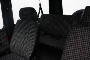Image 5/14 de Mercedes-Benz 300 GD (SWB) (1983)