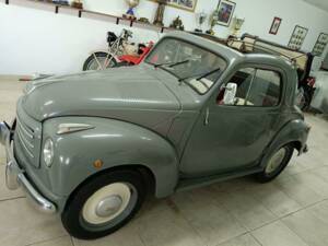 Bild 28/44 von FIAT 500 C Topolino (1950)