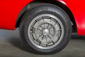 Image 19/33 of FIAT 750 Nardi Coupé (1959)