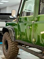 Image 4/31 de Land Rover Defender 110 (2005)