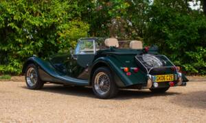 Image 3/50 of Morgan Plus 4 2-Seater (2006)
