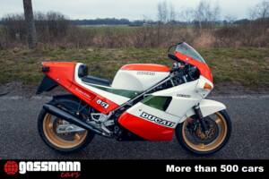 Immagine 4/15 di Ducati DUMMY (1988)