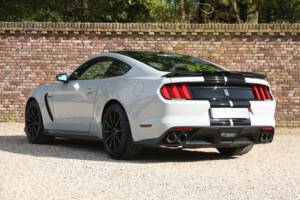 Image 37/50 of Ford Mustang Shelby GT 350 (2017)