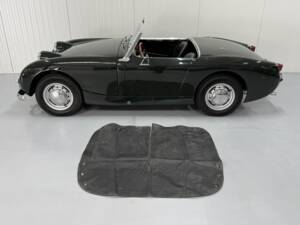 Imagen 11/13 de Austin-Healey Sprite Mk I (1960)