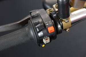Imagen 49/50 de Ducati Monster 900 (1996)