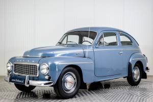 Bild 1/50 von Volvo PV 544 (1959)