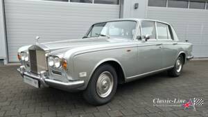 Imagen 1/28 de Rolls-Royce Silver Shadow I (1970)
