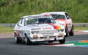 Image 7/40 of Ford Capri 3,0 (1978)