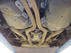 Image 87/96 of Porsche Cayenne S Diesel (2013)