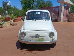 Bild 6/50 von FIAT 500 Giardiniera (1973)