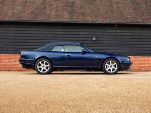 Afbeelding 4/99 van Aston Martin V8 Volante (1999)