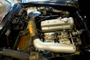 Image 31/43 of Mercedes-Benz 190 SL (1962)