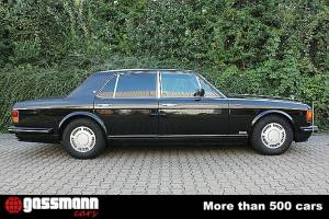 Bild 4/15 von Bentley Turbo R (1990)