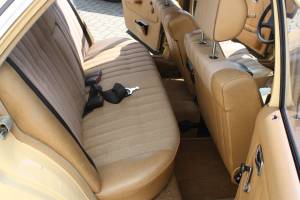 Bild 5/9 von Mercedes-Benz 200 D (1981)