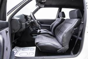 Imagen 10/27 de Volkswagen Golf Mk II Gti 1.8 (1988)