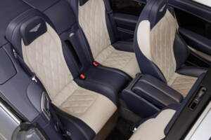 Bild 35/41 von Bentley Continental GTC W12 (2014)
