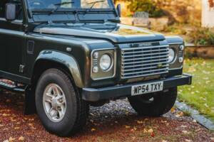 Bild 15/50 von Land Rover Defender 110 (2005)
