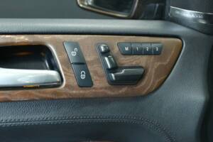 Bild 19/50 von Mercedes-Benz GL 350 BlueTEC 4MATIC (2016)