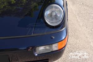 Bild 26/50 von Porsche 911 Carrera 2 (1992)