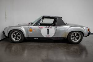Bild 12/28 von Porsche 914&#x2F;6 R (GT) (1970)