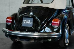 Immagine 14/50 di Volkswagen Maggiolone 1303 (1974)