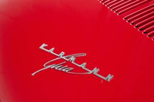 Image 33/50 of Volkswagen Karmann Ghia 1500 (1971)