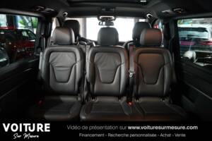 Bild 10/24 von Mercedes-Benz V 300 d 4MATIC (2023)