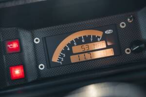 Bild 17/28 von Lancia Delta HF Integrale Evoluzione I (1991)
