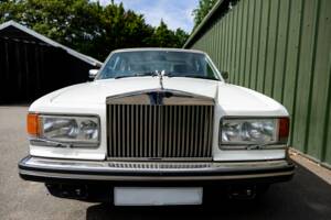 Immagine 37/50 di Rolls-Royce Silver Spirit (1981)