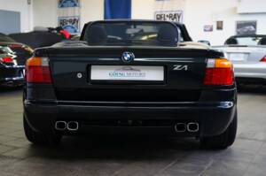Image 13/31 de BMW Z1 (1991)