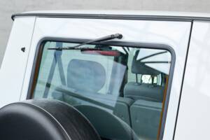 Bild 39/50 von Mercedes-Benz G 500 (kurz) (2007)
