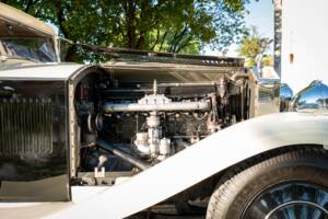 Imagen 19/37 de Rolls-Royce Phantom II Continental (1931)