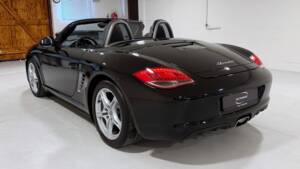 Image 5/26 of Porsche Boxster (2010)